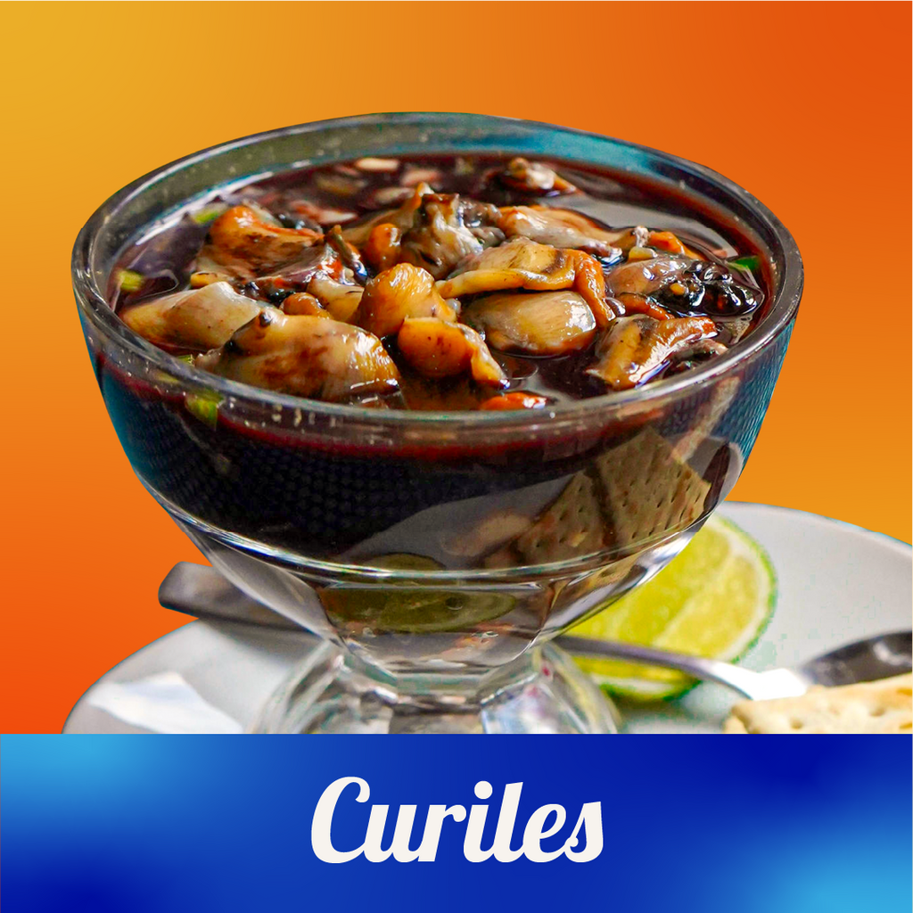 Curiles