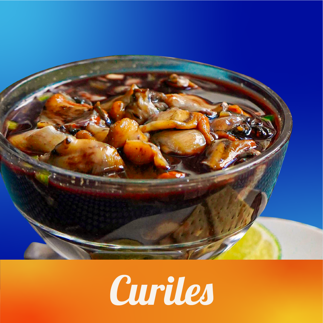Curiles