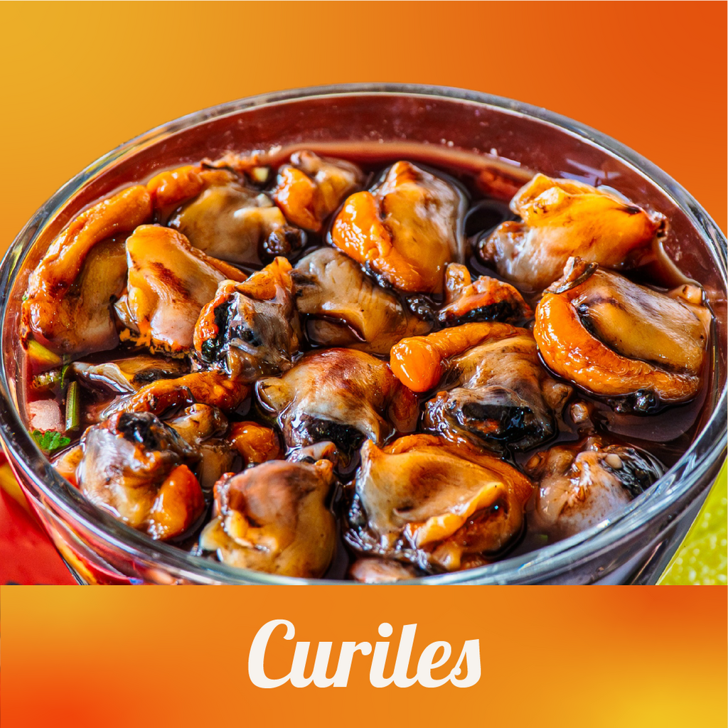 Curiles