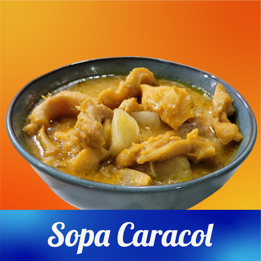 Sopa de Caracol