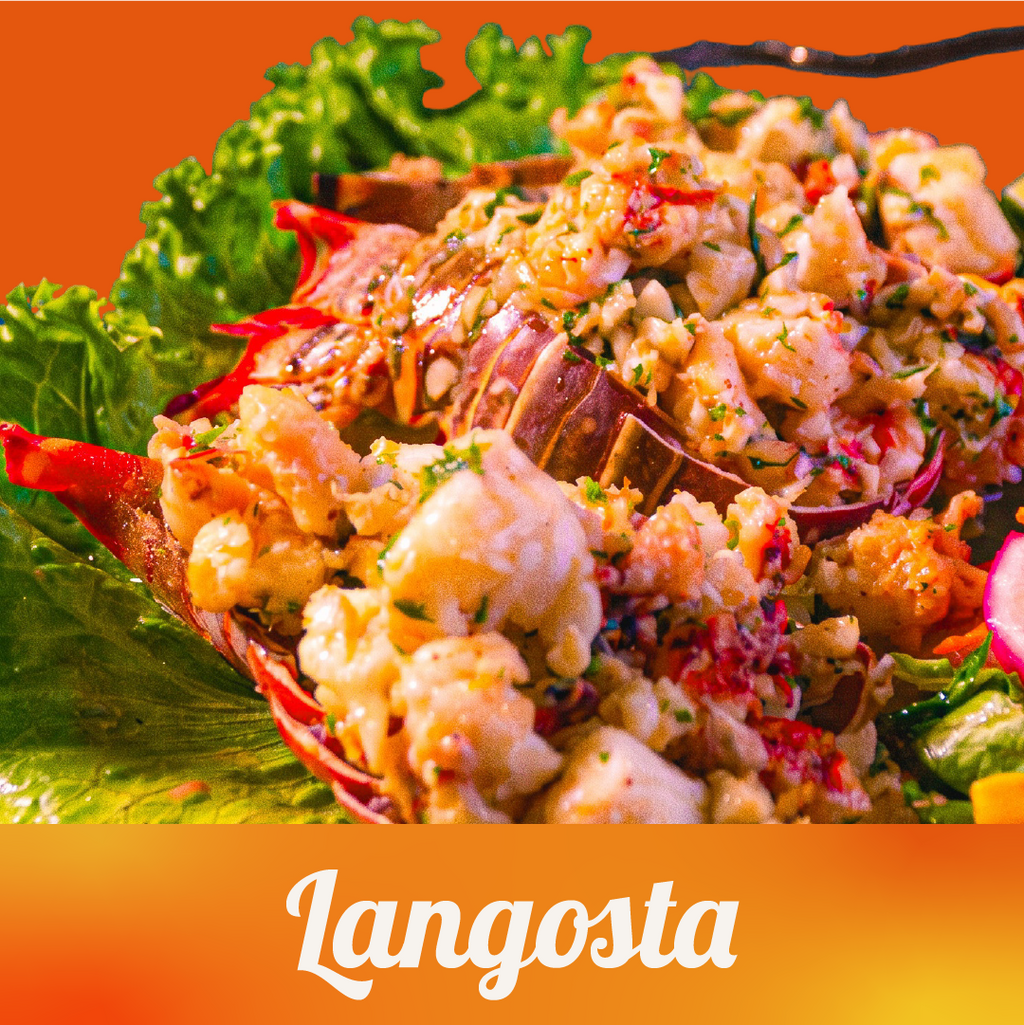 Langosta