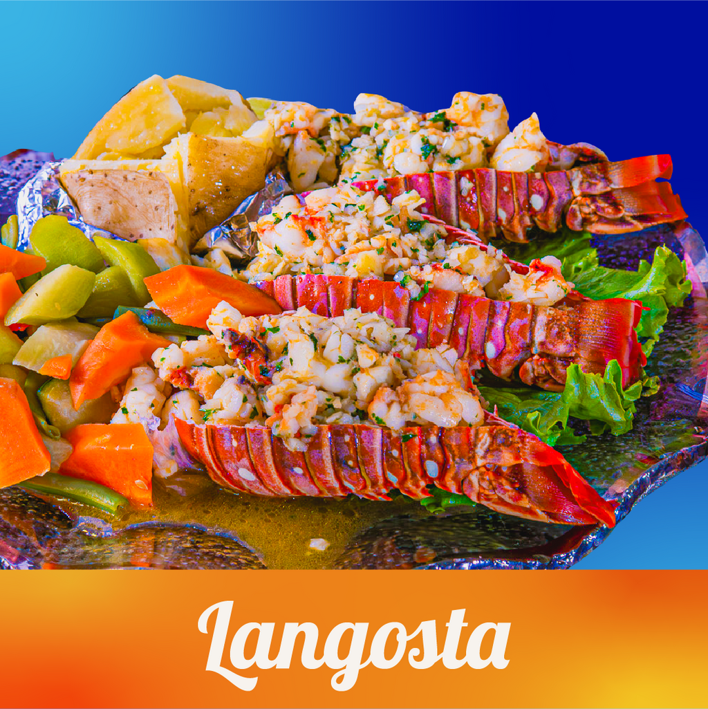 Langosta
