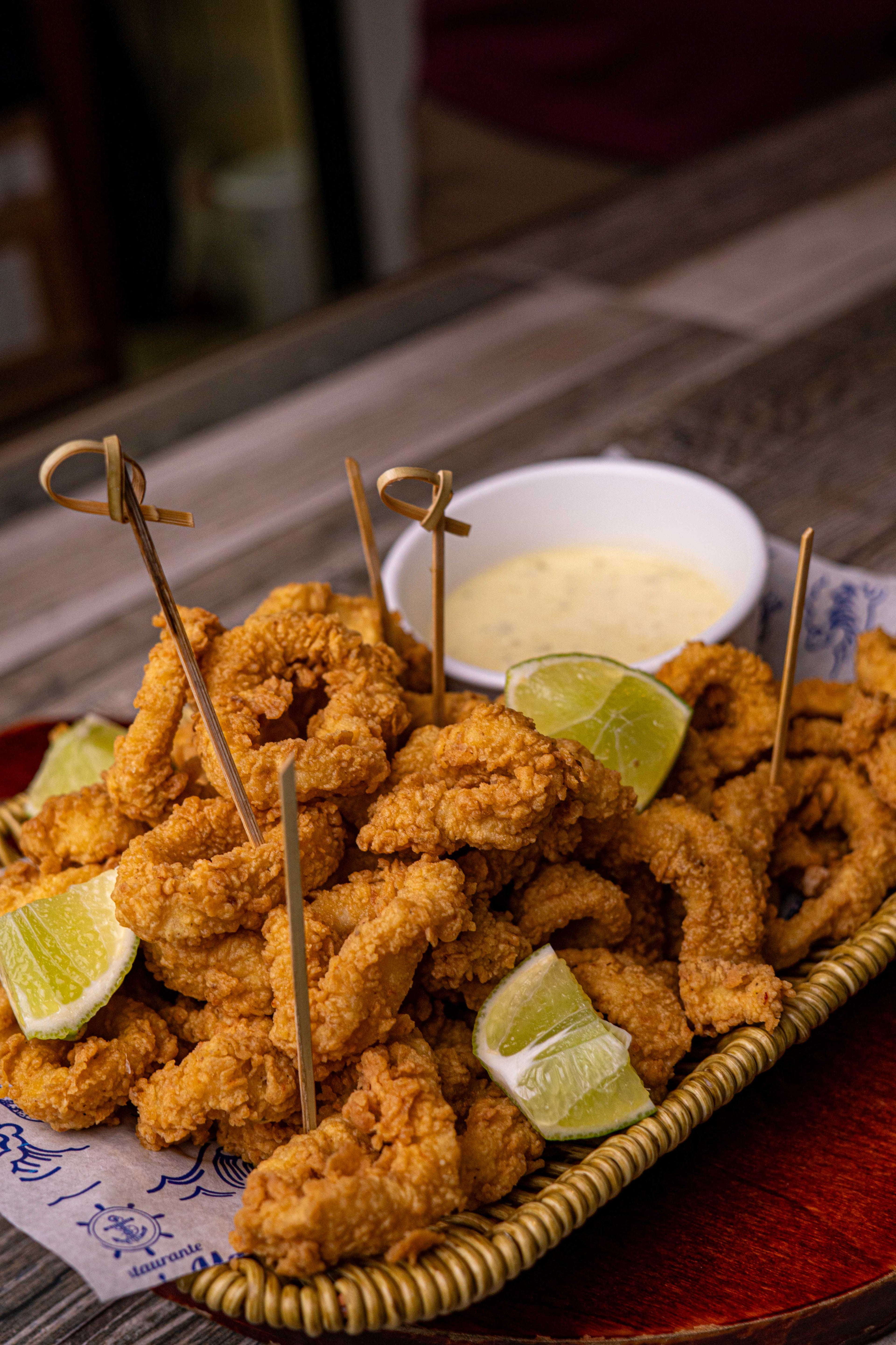 Calamari