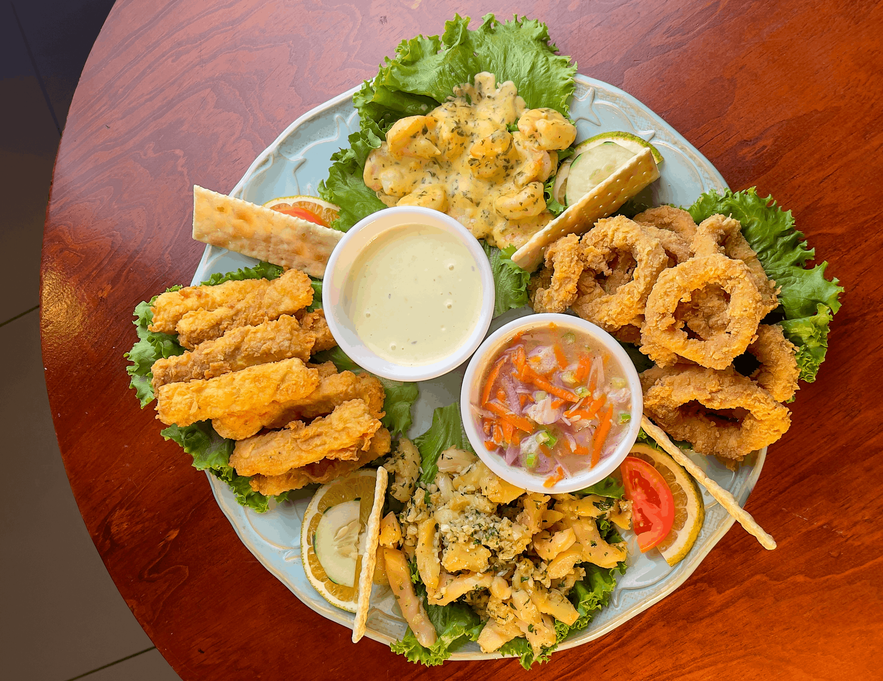Plato Especial