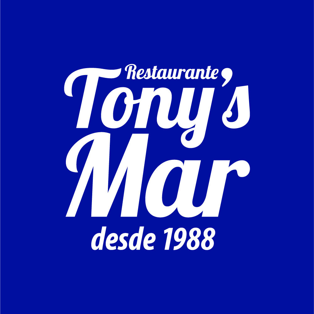 Restaurante Tony's Mar